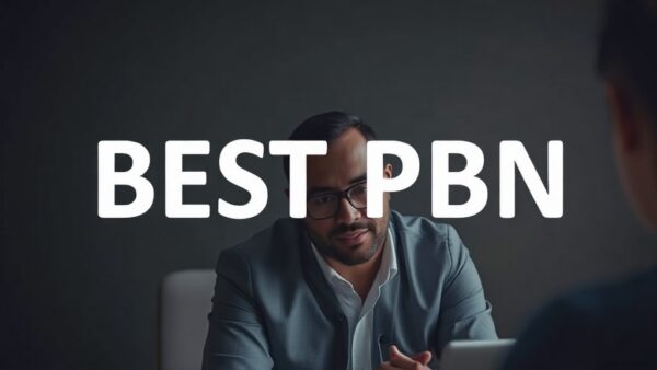 How to Vet a PBN Service Provider Before You Commit