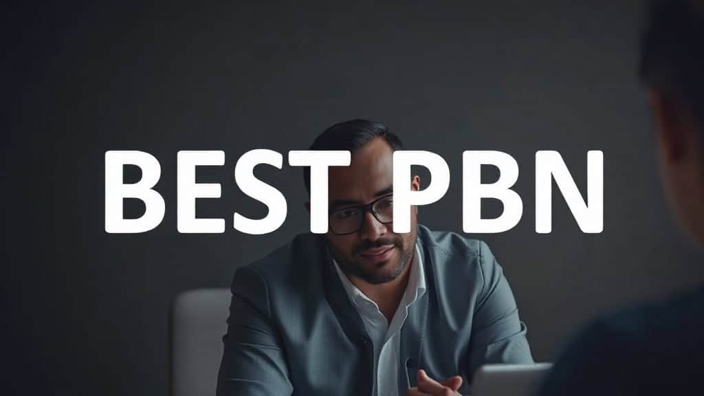 How to Vet a PBN Service Provider Before You Commit